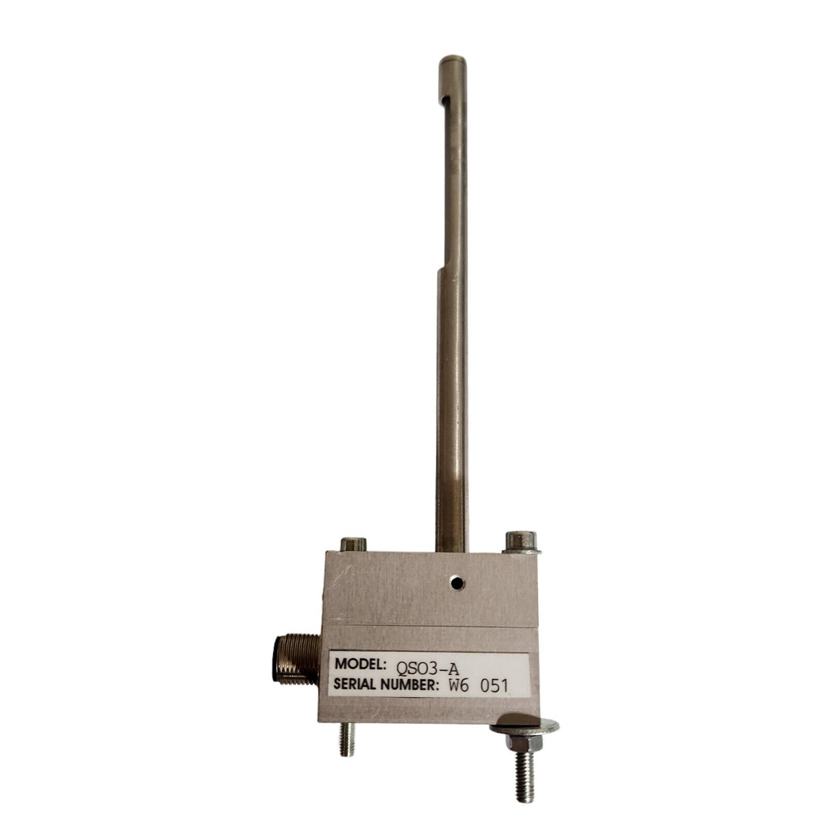 UV Technik QSO3-A (Used) - Photo 1