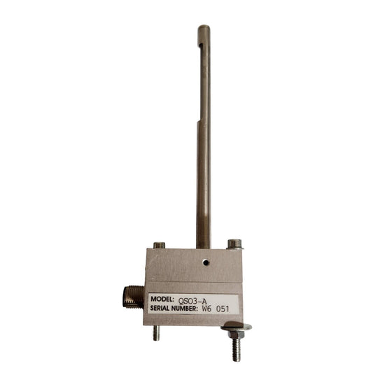 UV Technik QSO3-A (Used) - Photo 1