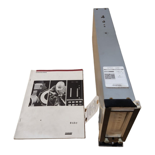 Foxboro 240SJ-R Manual/Auto Control Station (Used) - Photo 1