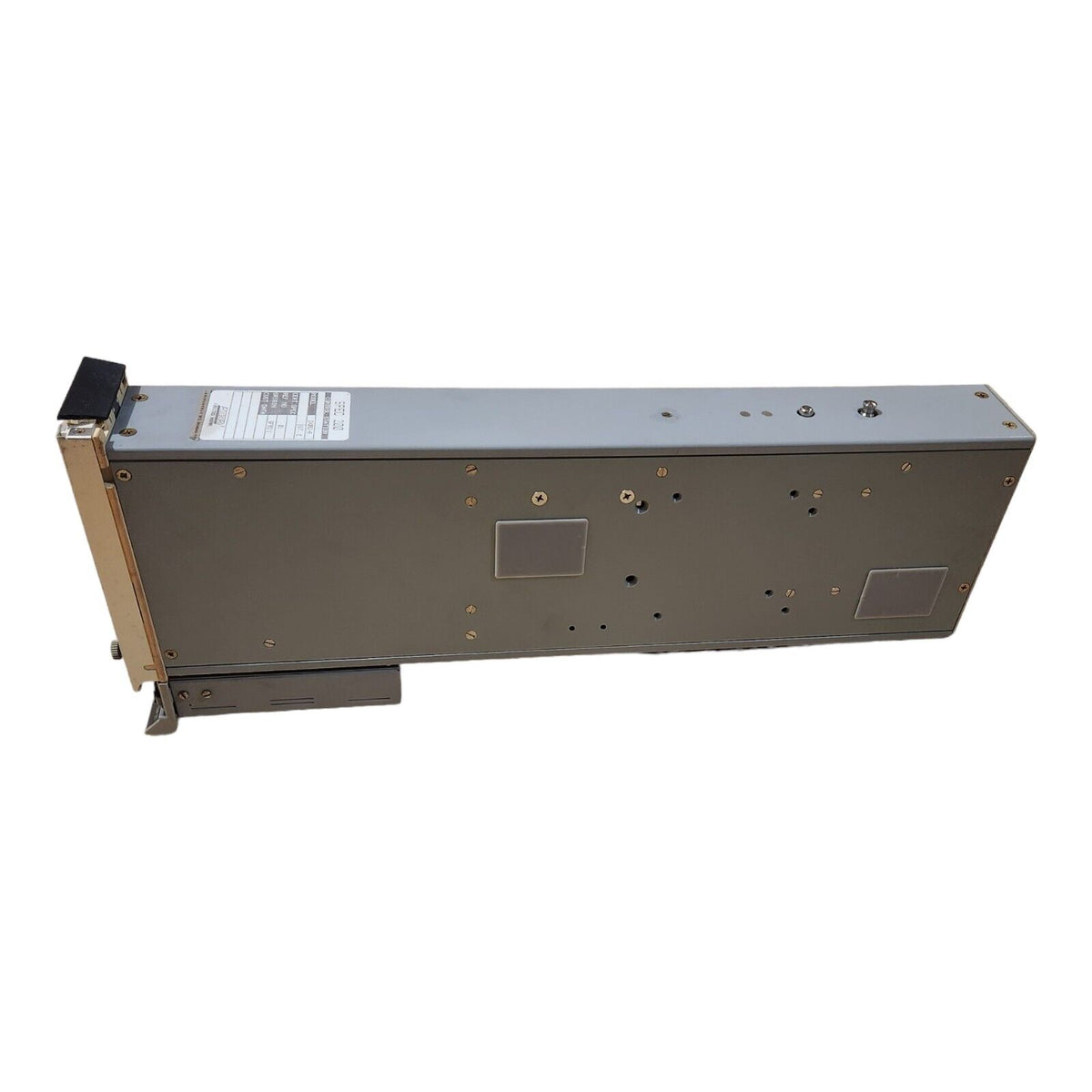 Foxboro 240SJ-R Manual/Auto Control Station (Used) - Photo 8