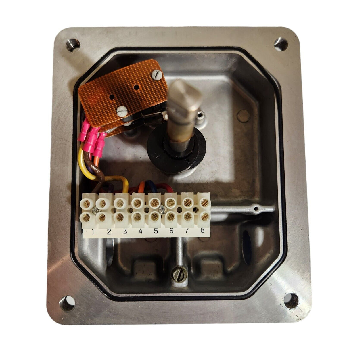 AutoMax XL21000 UltraSwitch Valve Position Indicator (New – Open Box) - Photo 5