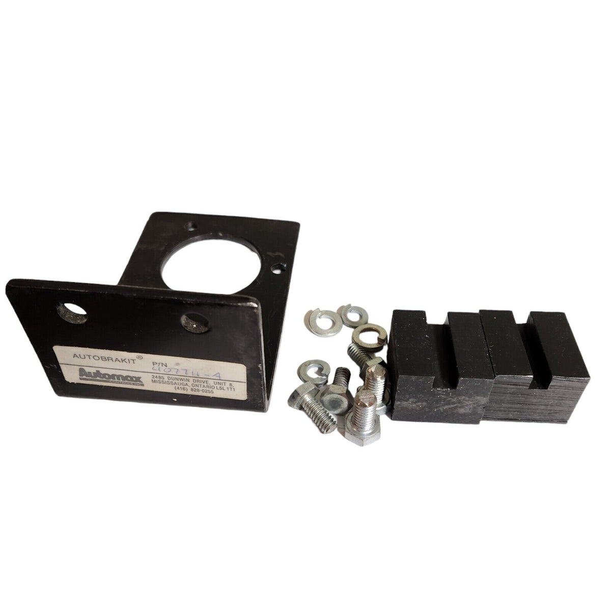 AutoMax XL21000 UltraSwitch Valve Position Indicator (New – Open Box) - Photo 8