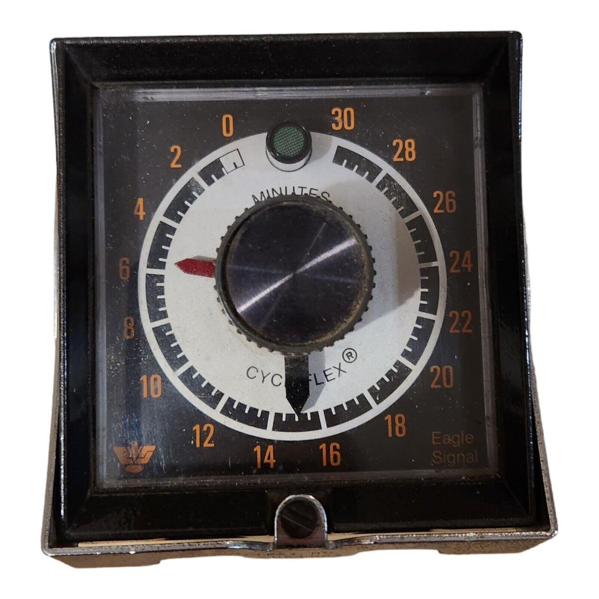 Eagle HP5 CYCL-FLEX Reset Timer (Used) - Photo 2
