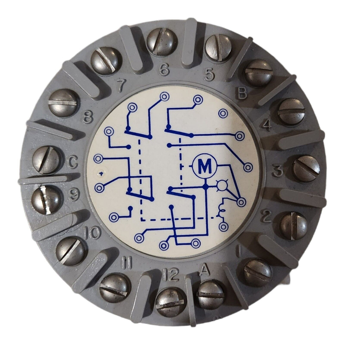Eagle HP5 CYCL-FLEX Reset Timer (Used) - Photo 3