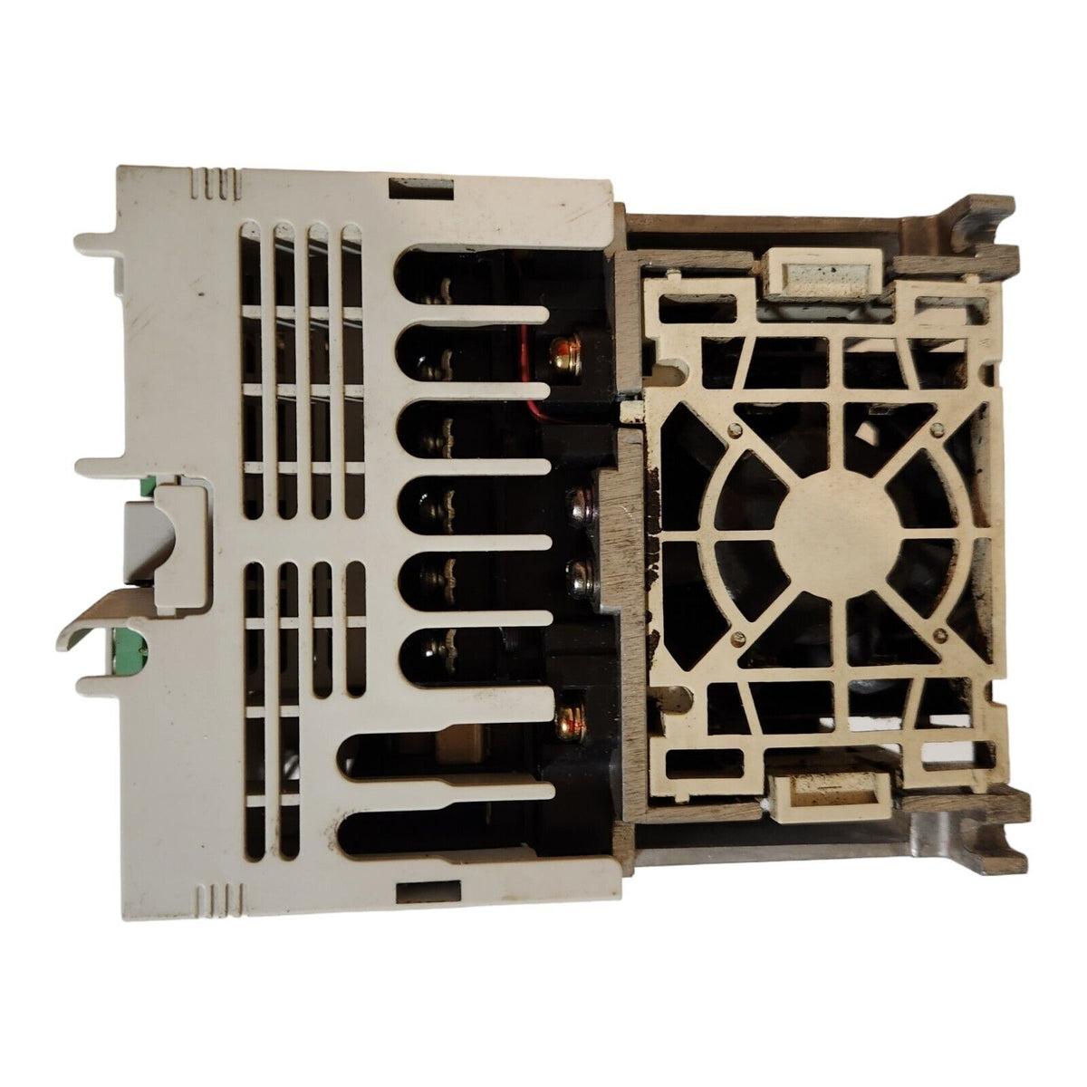 Mitsubishi FR-S540-2.2K-NA 3HP Inverter Drive (Used) - Photo 9