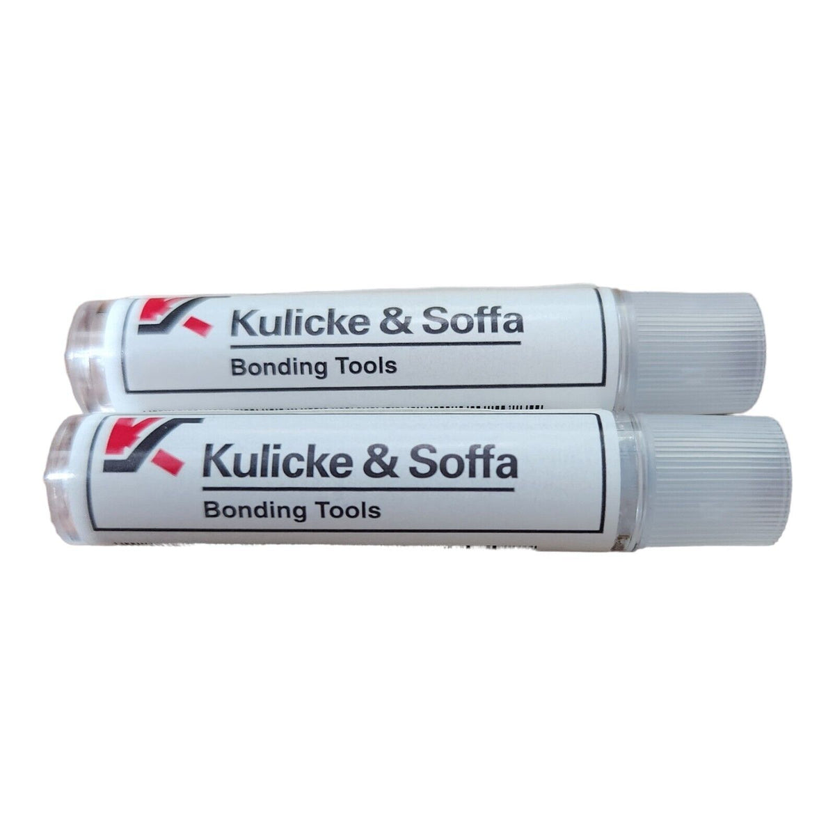 Kulicke & Soffa 418CE-2588-R33 Bonding Tools, 2 pcs (New) - Photo 2