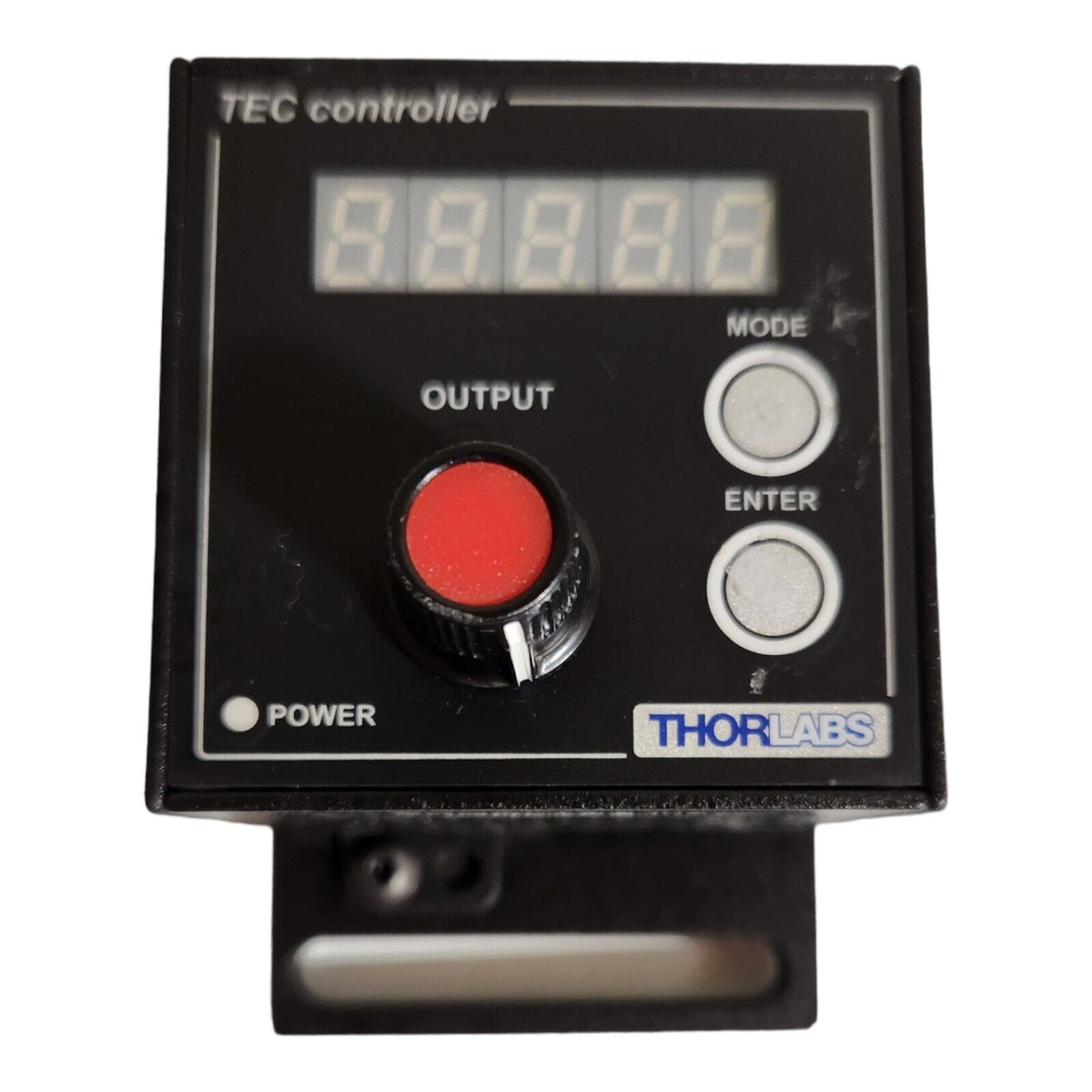 Thorlabs TTC001 T-Cube TEC Controller (Used) - Photo 3