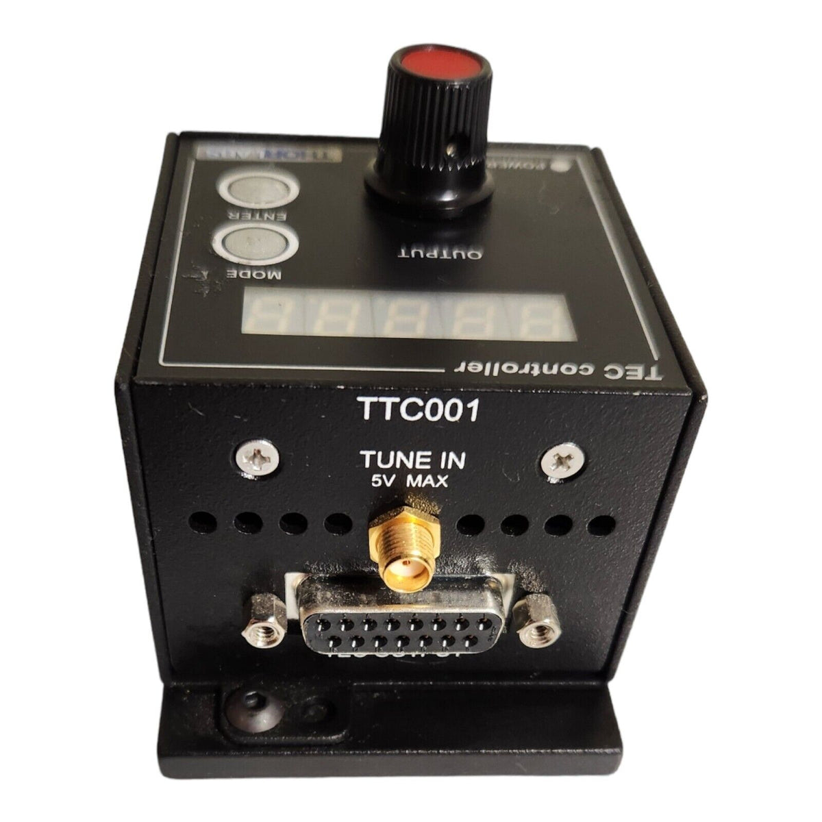 Thorlabs TTC001 T-Cube TEC Controller (Used) - Photo 6