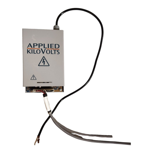 Applied Kilovolts HP2.5PIP025 High Voltage Power Supply, 24V to 2.5kV (Used) - Photo 1