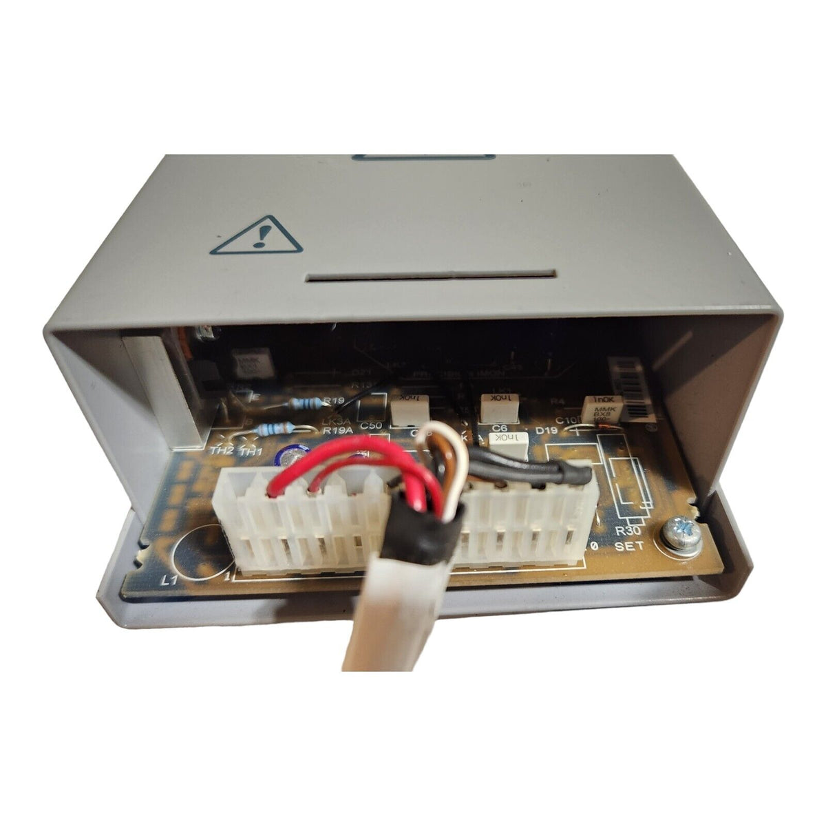 Applied Kilovolts HP2.5PIP025 High Voltage Power Supply, 24V to 2.5kV (Used) - Photo 4