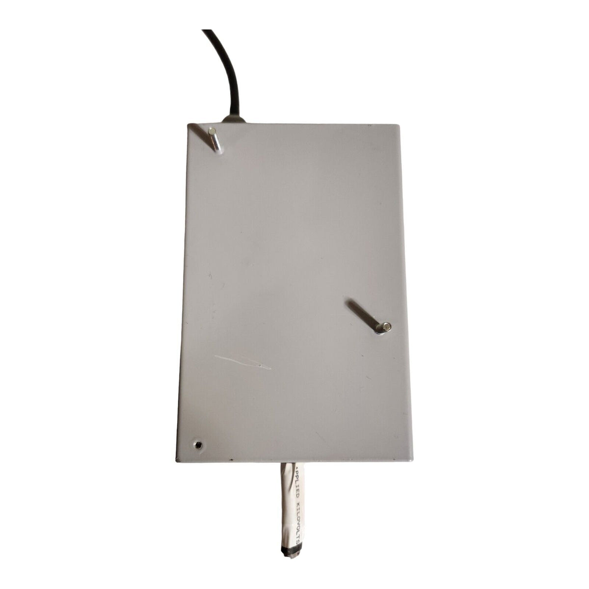 Applied Kilovolts HP2.5PIP025 High Voltage Power Supply, 24V to 2.5kV (Used) - Photo 5