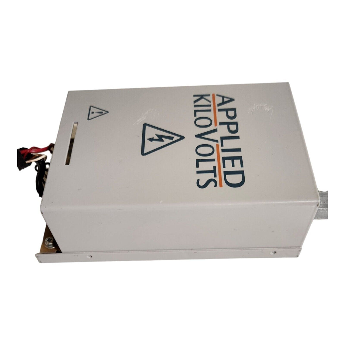 Applied Kilovolts HP2.5PIP025 High Voltage Power Supply, 24V to 2.5kV (Used) - Photo 6