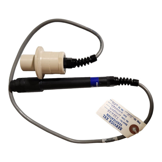 Mettler Toledo 58031024 Conductivity Sensor (Used) - Photo 1