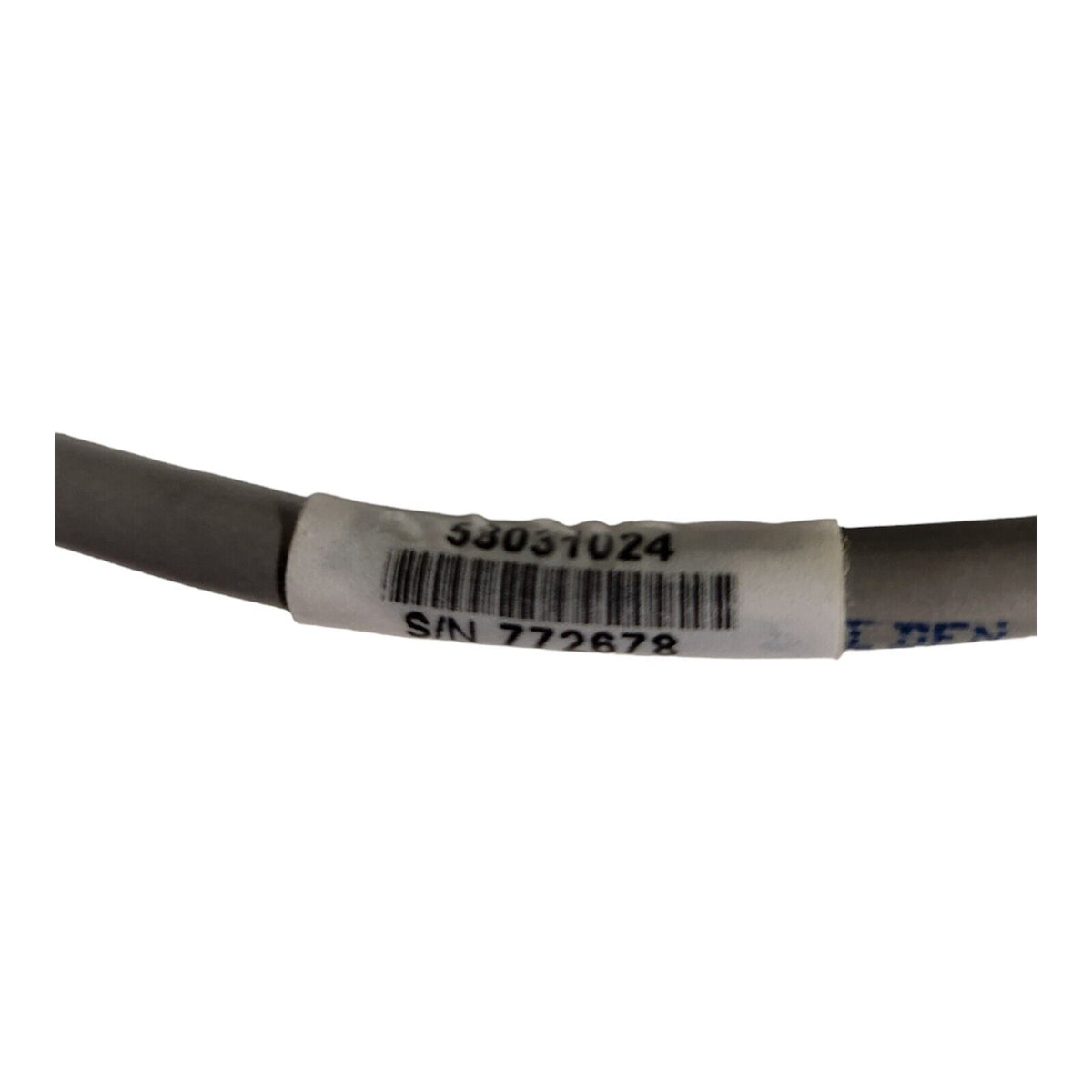 Mettler Toledo 58031024 Conductivity Sensor (Used) - Photo 5