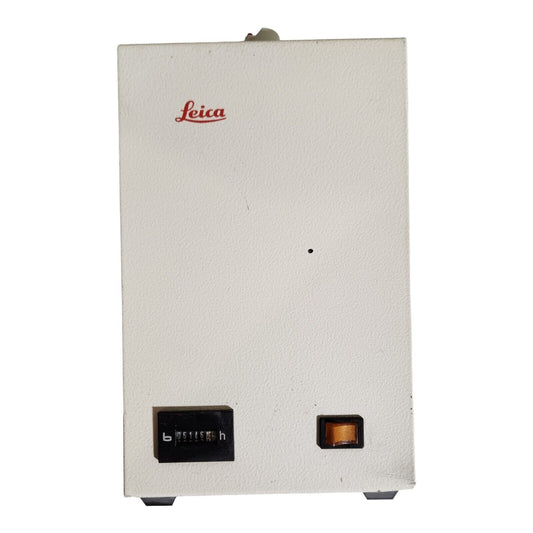 Leica Microsystems 301-185.104-000 Microscope Light Source Power Supply (Used) - Photo 1