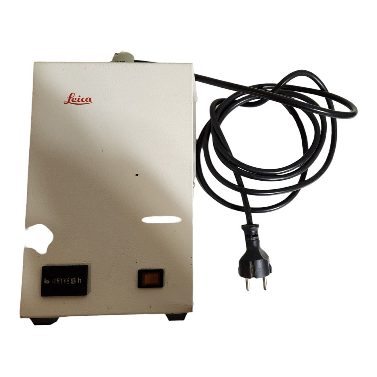 Leica Microsystems 301-185.104-000 Microscope Light Source Power Supply (Used) - Photo 7