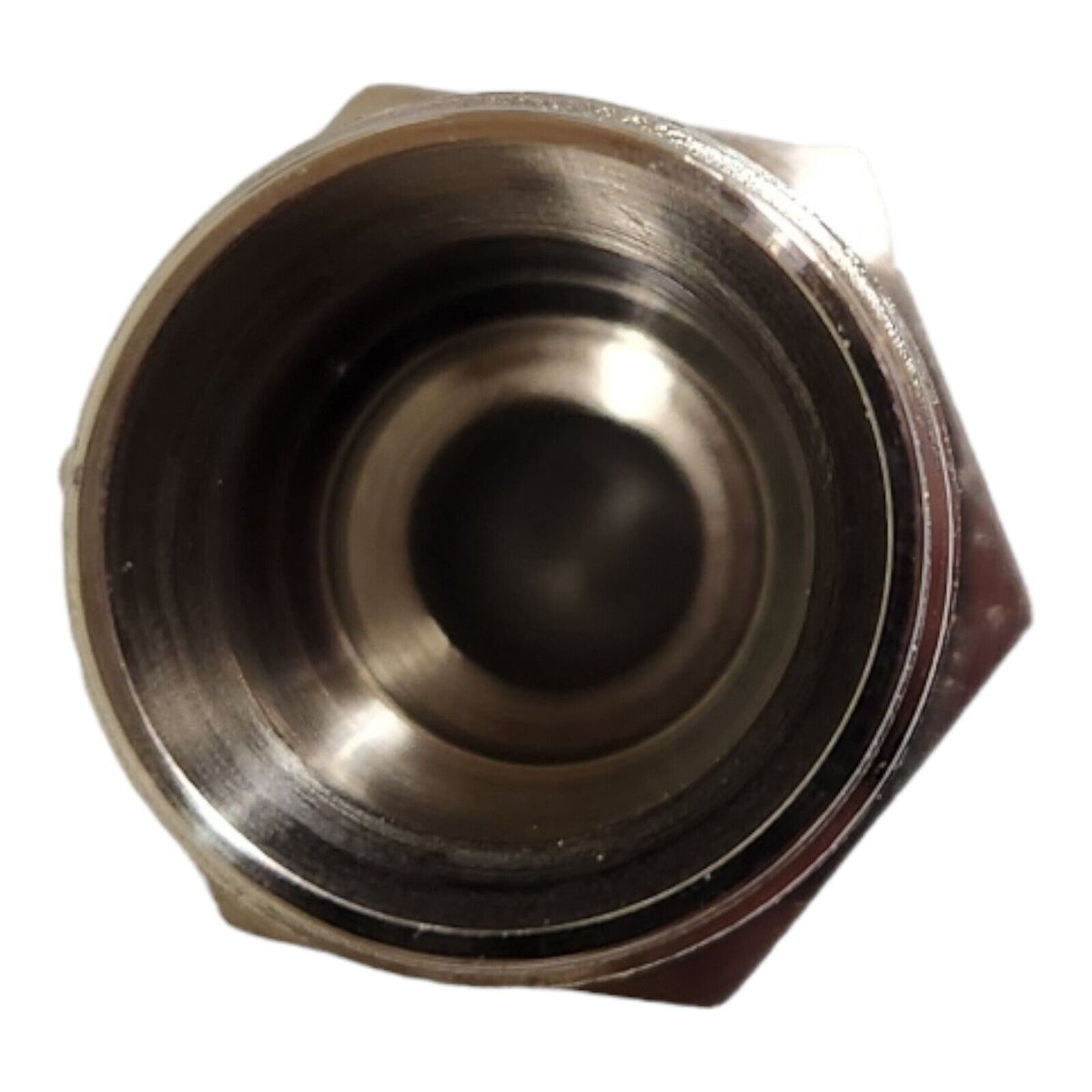 Swagelok SS-810-6-6 Reducing Unions, 1/2" T x 3/8" T (5 pcs, New) - Photo 4