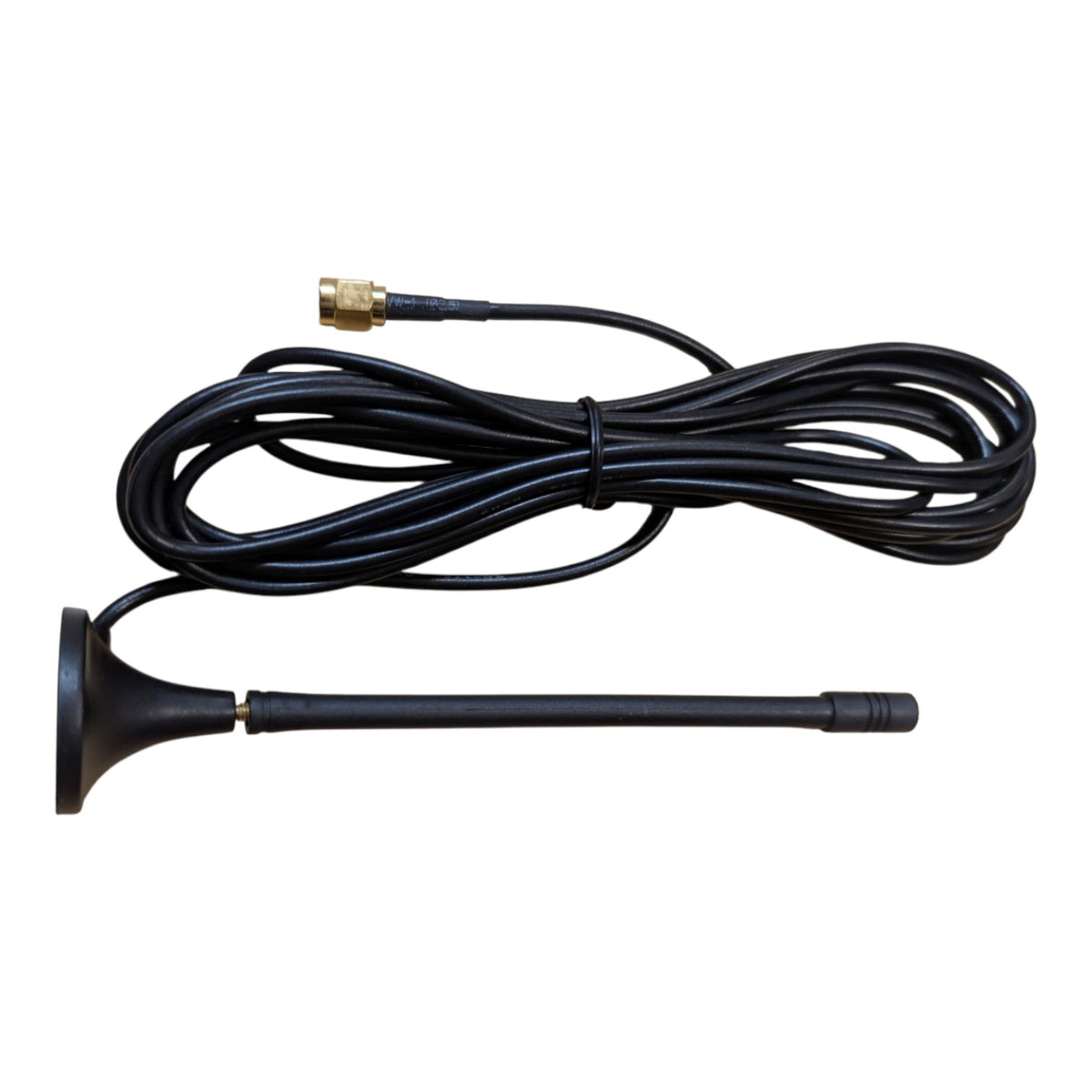 MultiTech MultiModem MTCBA-C-N3 CDMA Wireless Modem with Antenna and Circuit Board (Used) - photo