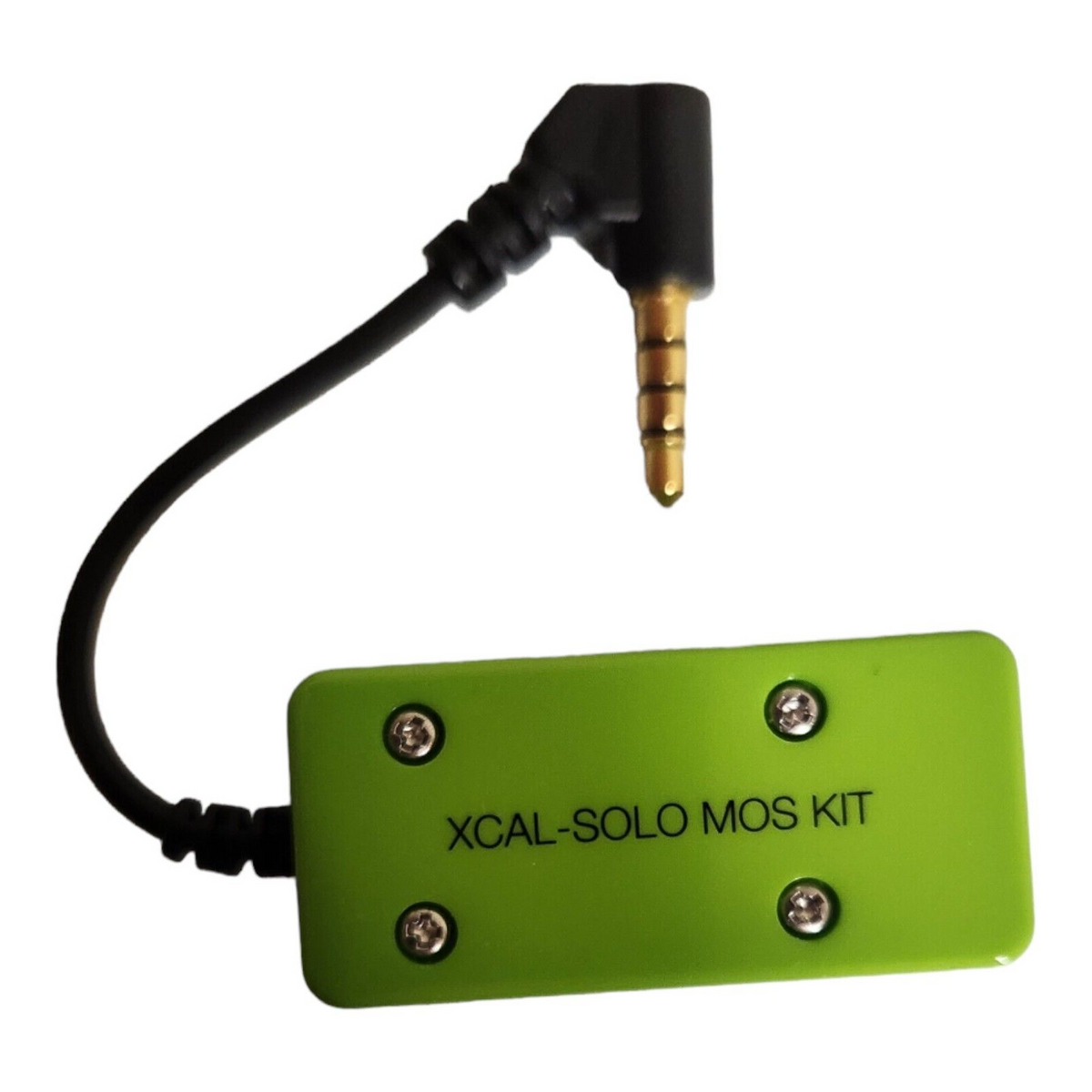 Accuver XDS-220 Air Interface Measurement Tool (New – Open Box) - Photo 10
