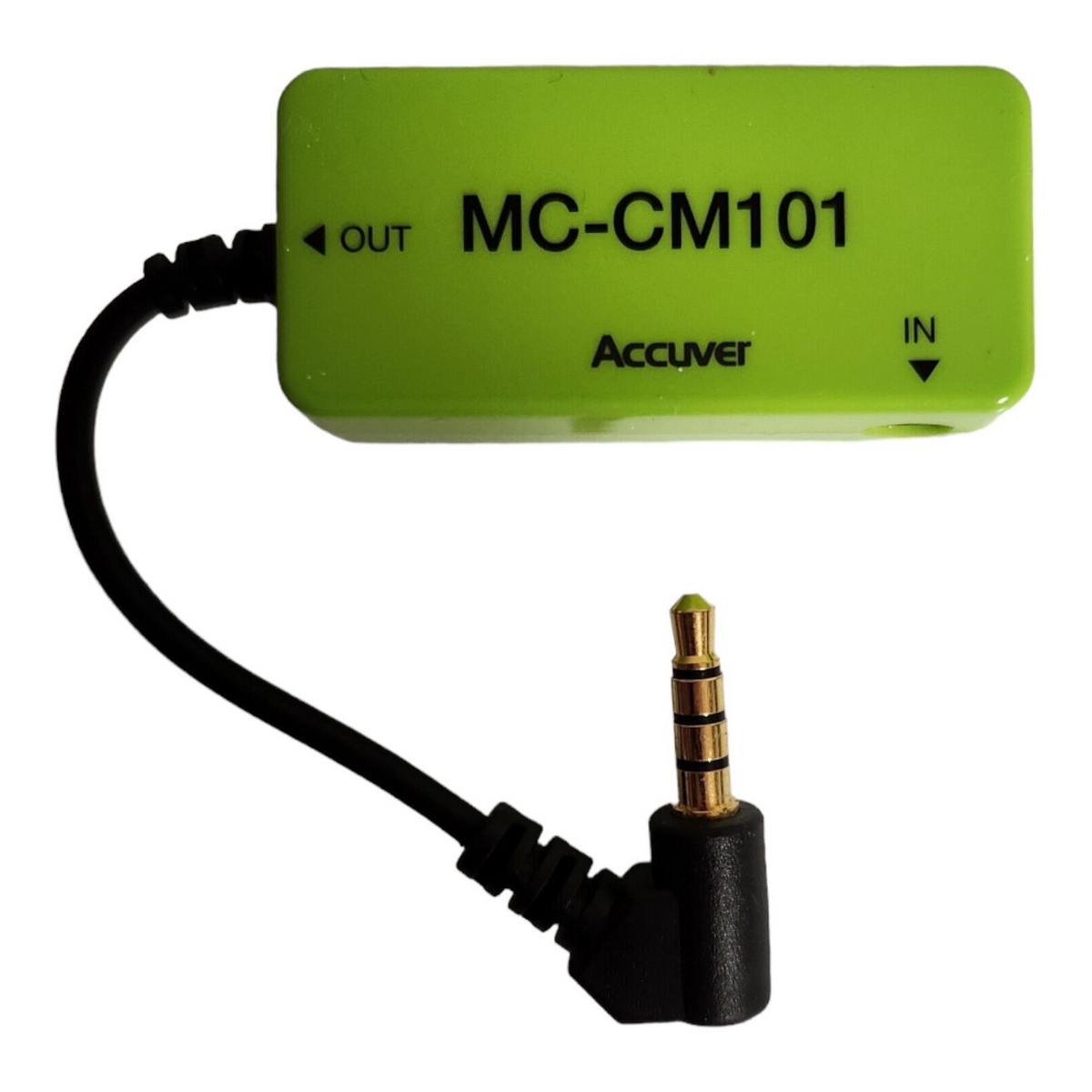 Accuver XDS-220 Air Interface Measurement Tool (New – Open Box) - Photo 11