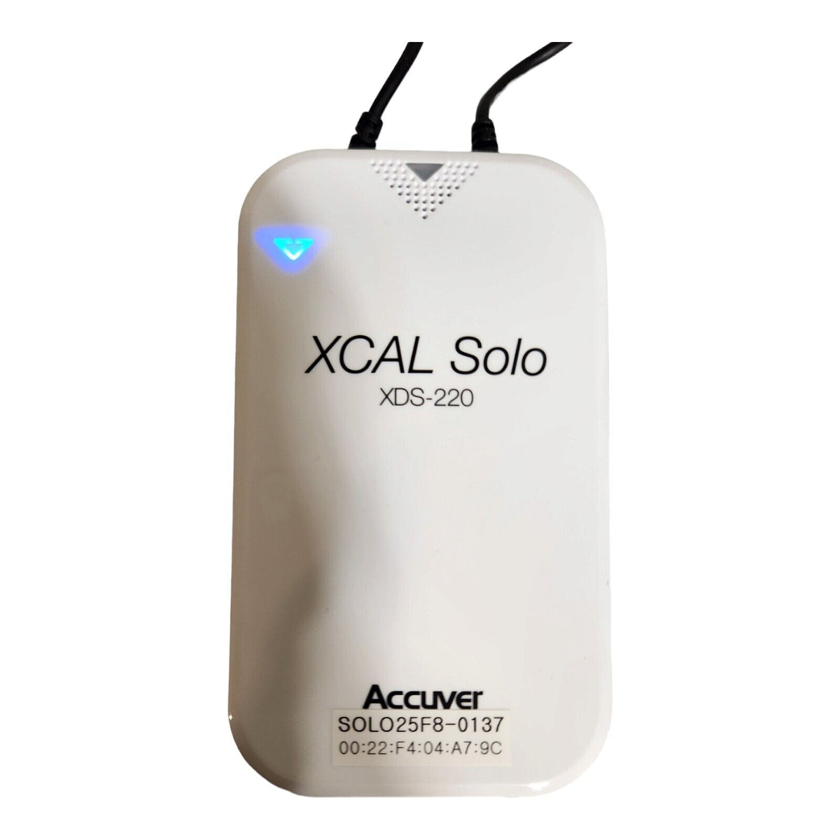 Accuver XDS-220 Air Interface Measurement Tool (New – Open Box) - Photo 5