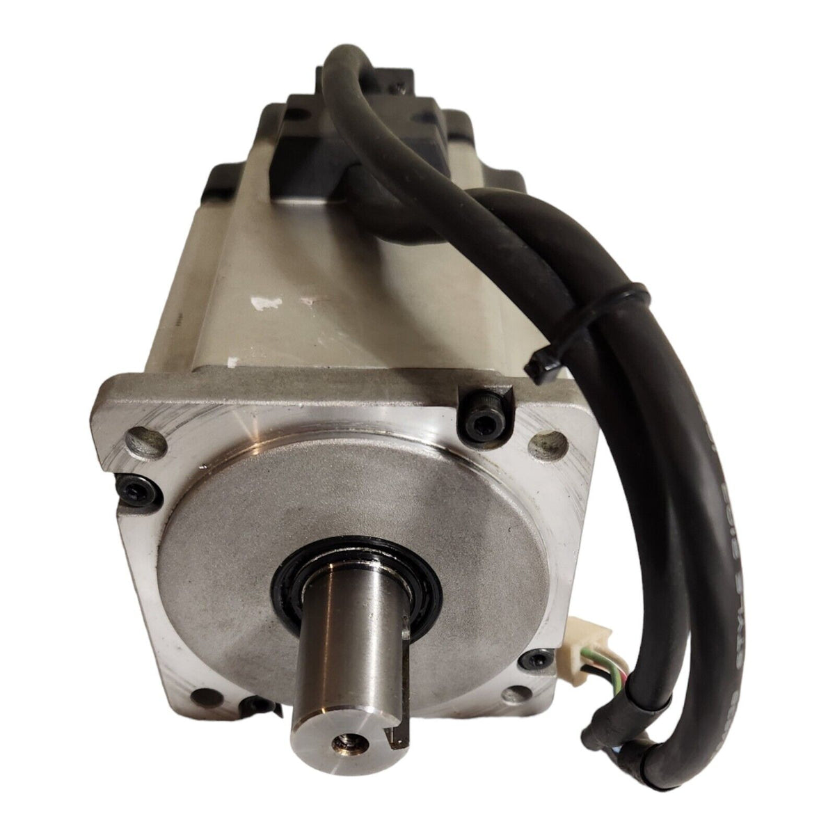 Panasonic MHMD082G1U AC Servo Motor (Used) - Photo 1