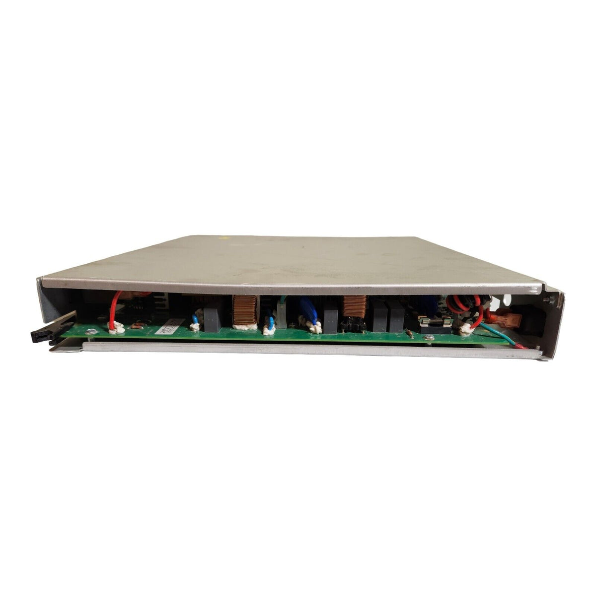 Honeywell 51196653-200 PFC 5-Slot Power Supply (Used) - Photo 4