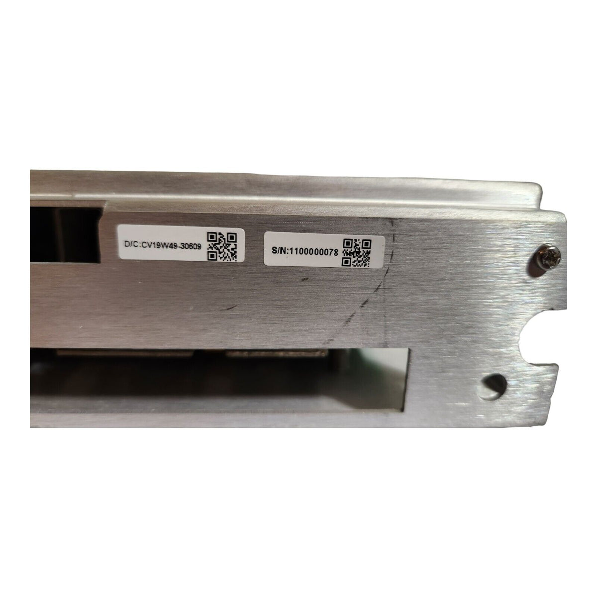 Honeywell 51196653-200 PFC 5-Slot Power Supply (Used) - Photo 5