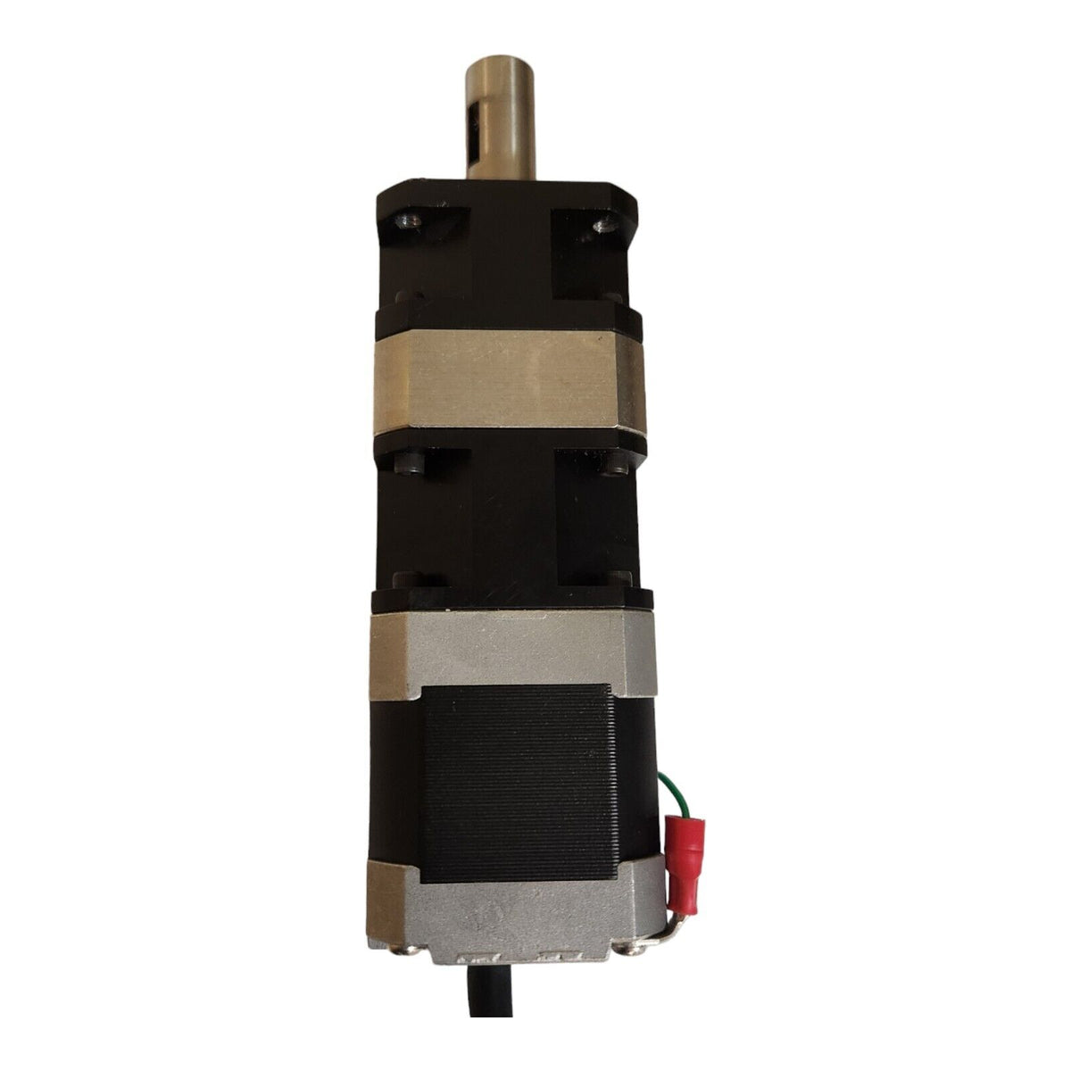 Applied Motion Products HT17-075 Stepper Motor with 17PL010 10:1 Planetary Gearhead (Used) - Photo 10