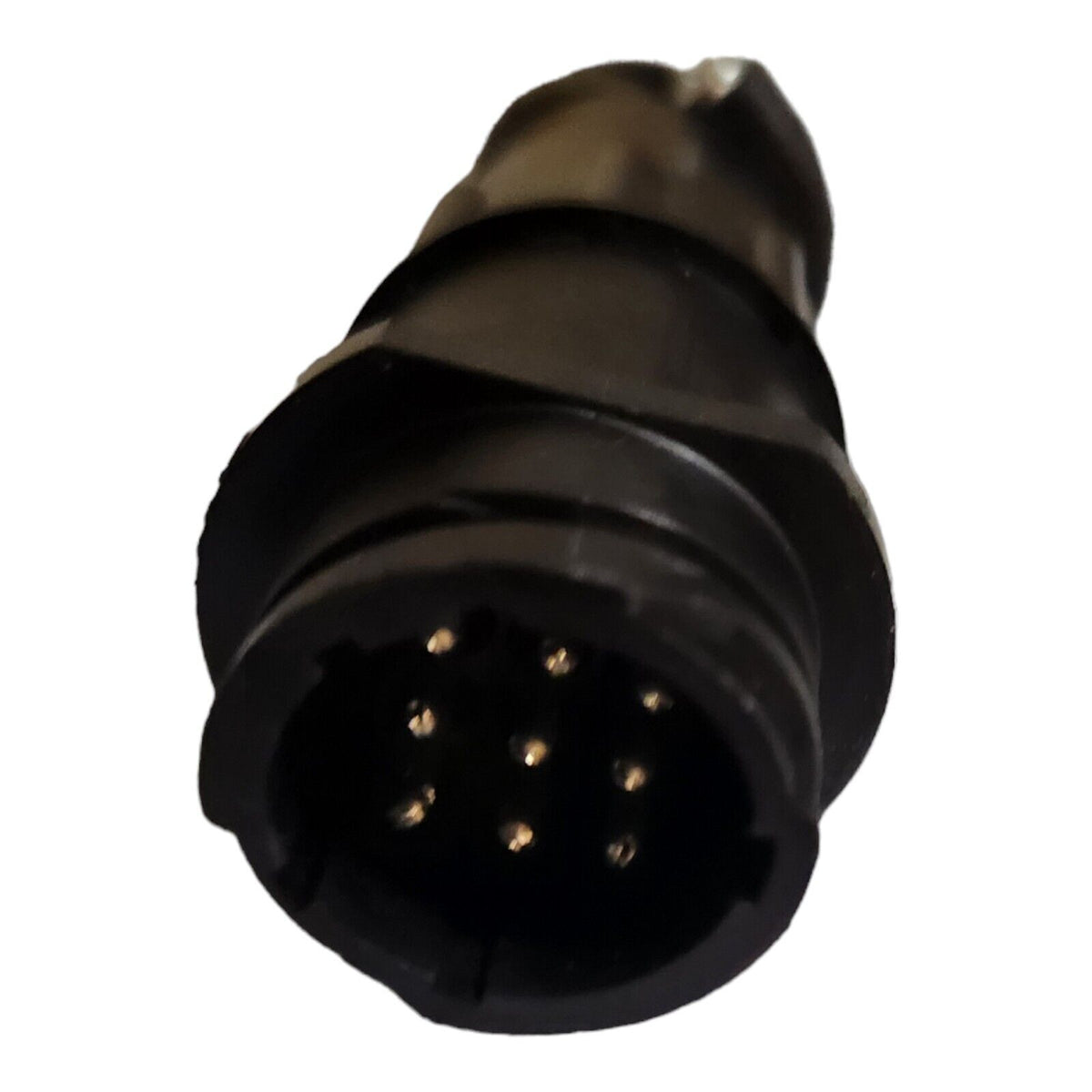 Applied Motion Products HT17-075 Stepper Motor with 17PL010 10:1 Planetary Gearhead (Used) - Photo 2