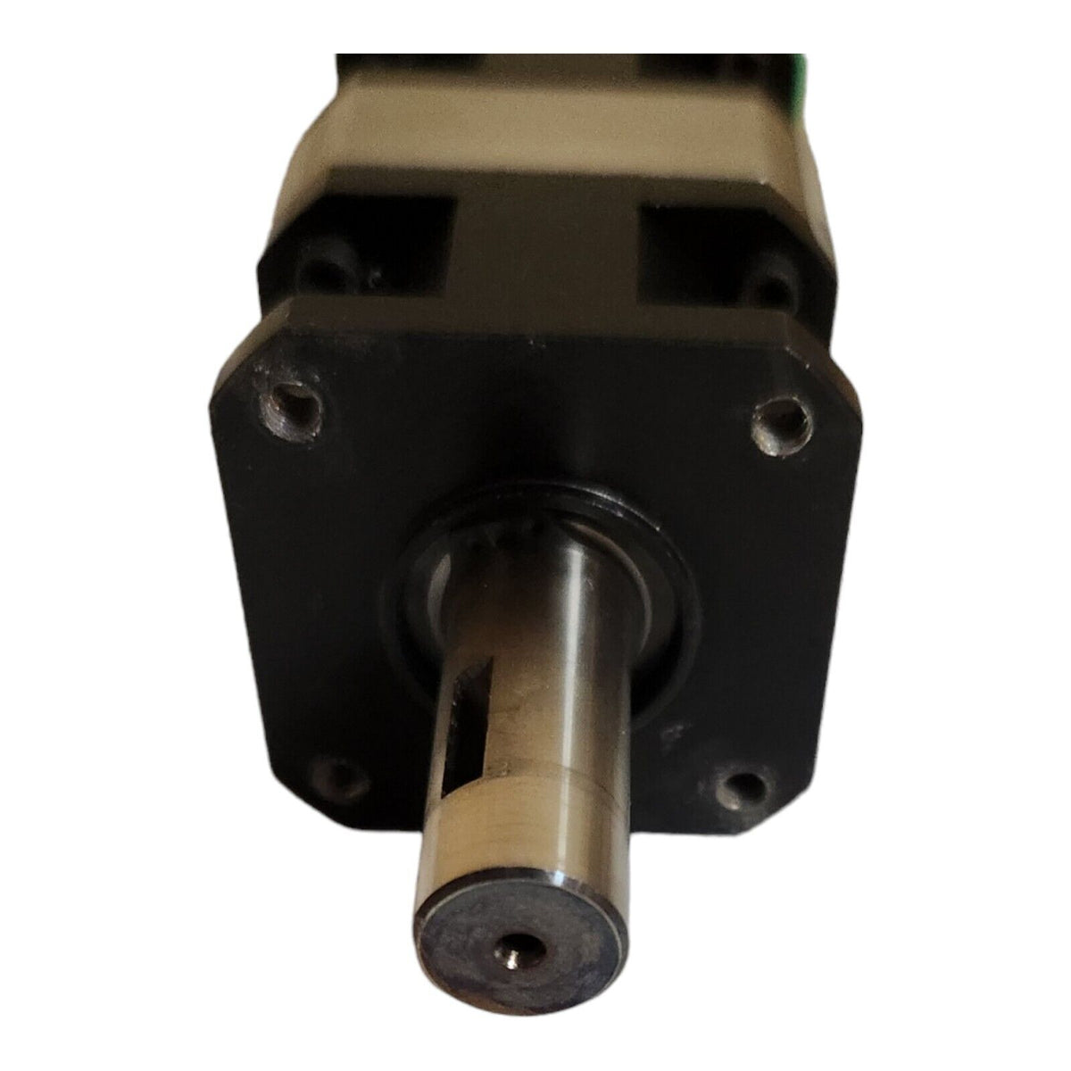 Applied Motion Products HT17-075 Stepper Motor with 17PL010 10:1 Planetary Gearhead (Used) - Photo 9