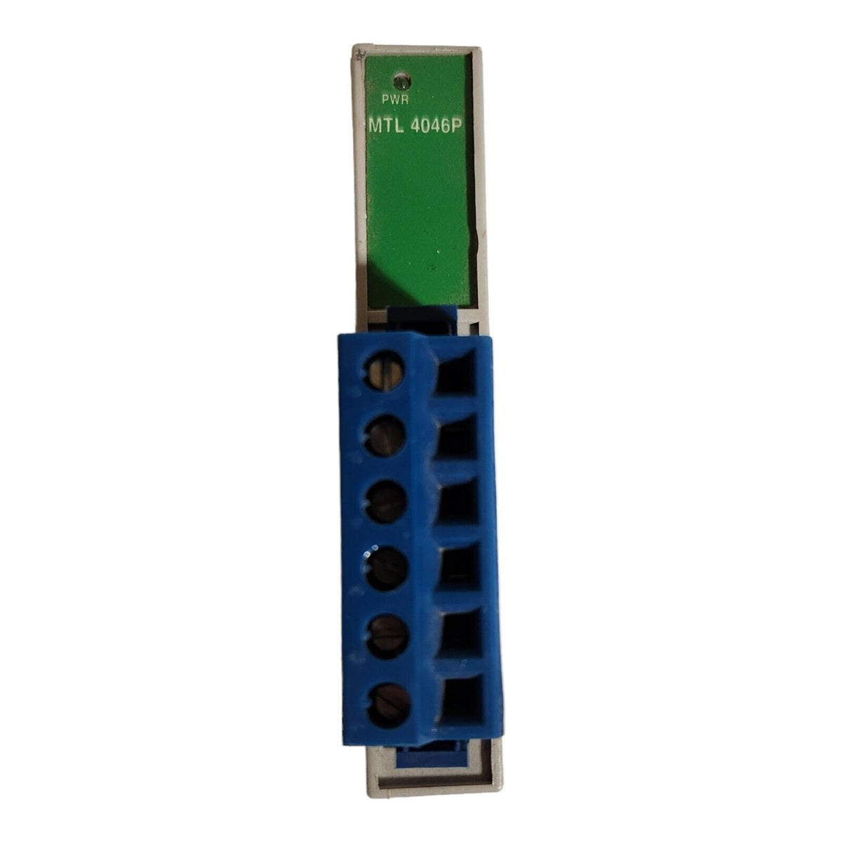 Measurement Technology MTL 4046P High-Power Isolating Driver (Used) - Photo 2