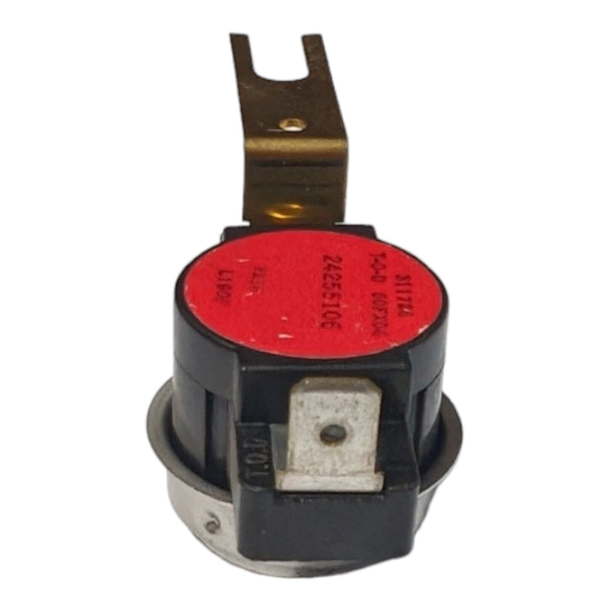 THERM-O-DISC 60FX04 Open Limit Switch, 200°F (5 pcs, Used) - Photo 6