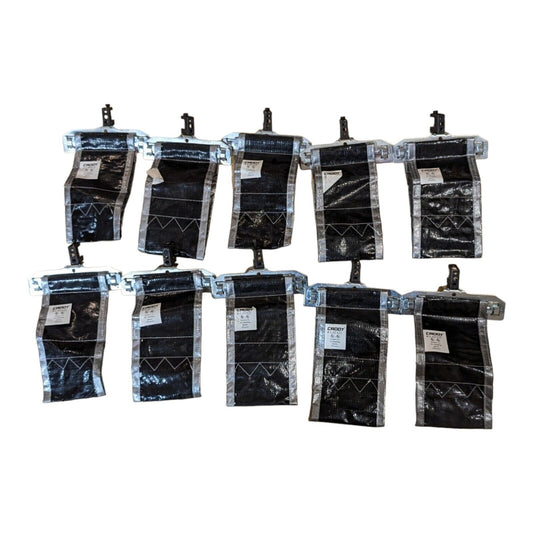 Erico CAT425 Cable Hangers, 10 pcs (New) - Photo 1