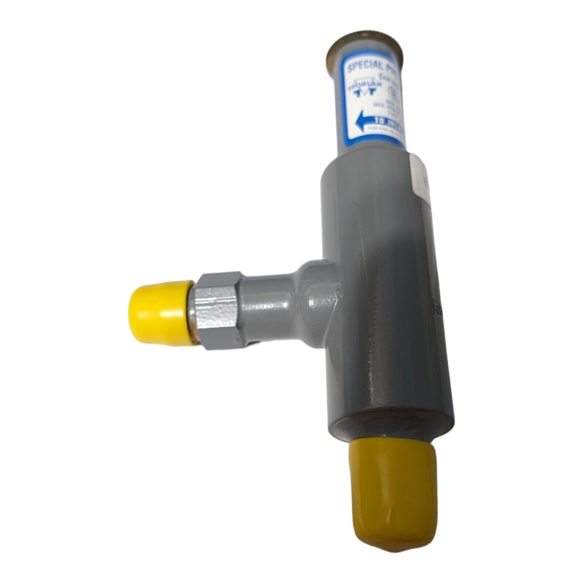 Sporlan EB51GD061 Pressure Regulating Valve (New) - Photo 3