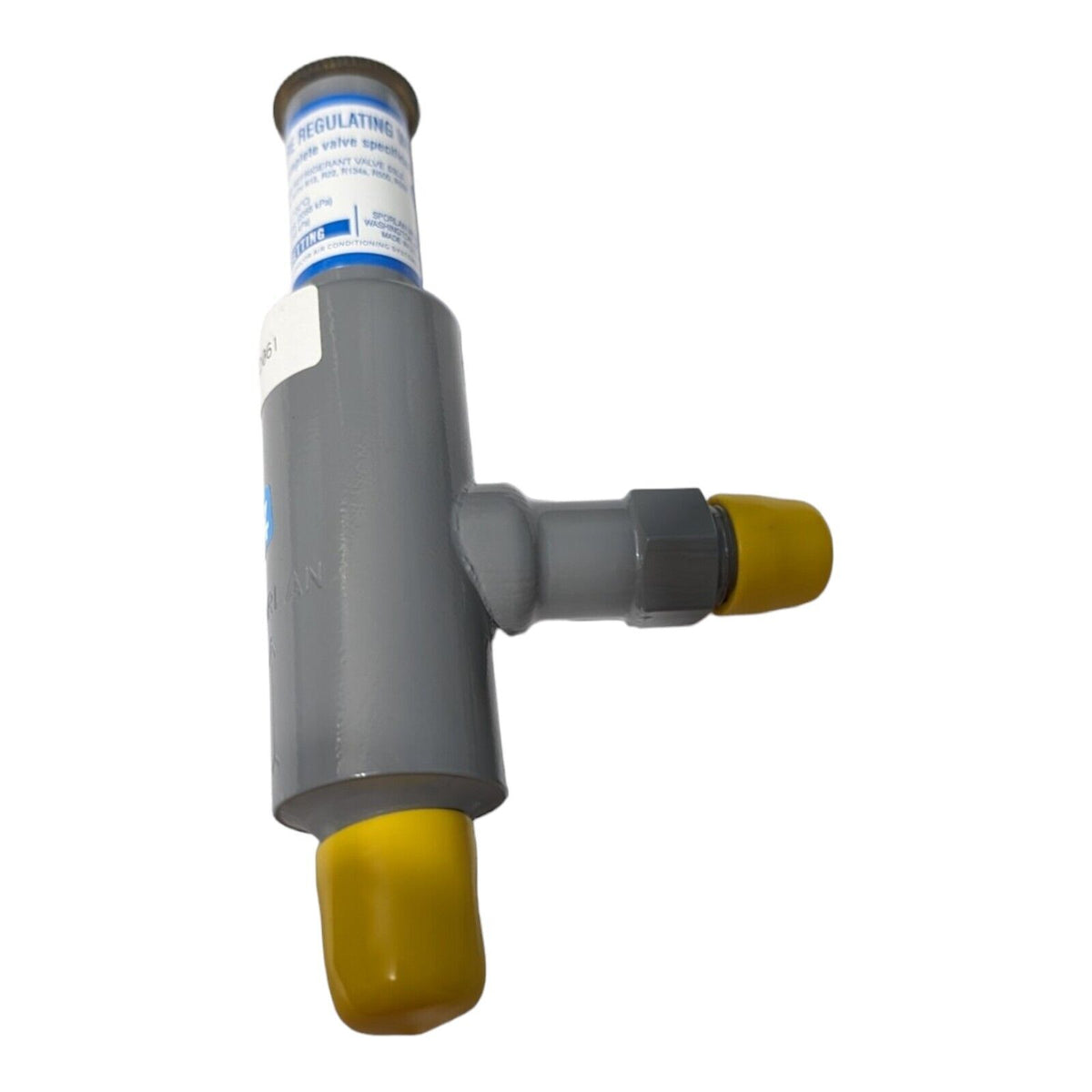 Sporlan EB51GD061 Pressure Regulating Valve (New) - Photo 4