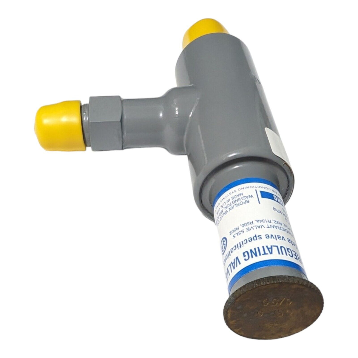 Sporlan EB51GD061 Pressure Regulating Valve (New) - Photo 6