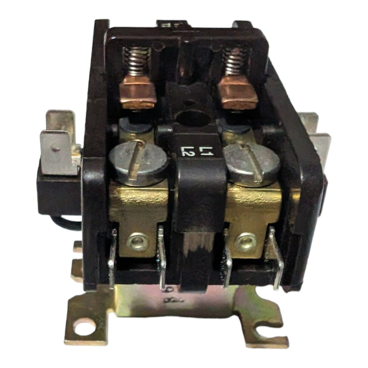 Essex 143-A1B2 Definite Purpose Contactor (New) - Photo 4