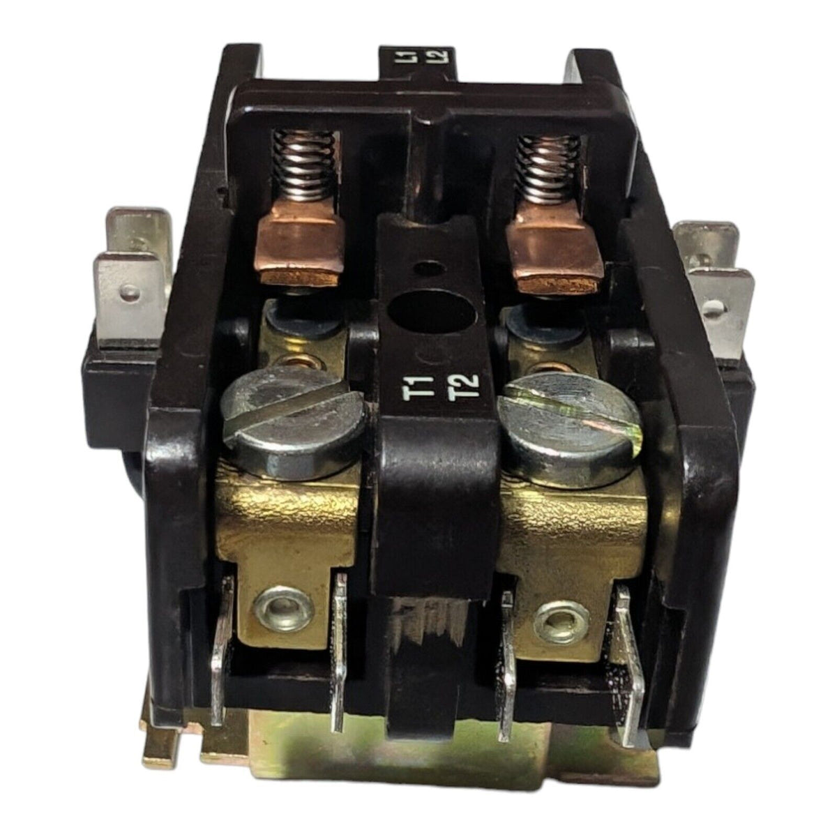 Essex 143-A1B2 Definite Purpose Contactor (New) - Photo 6
