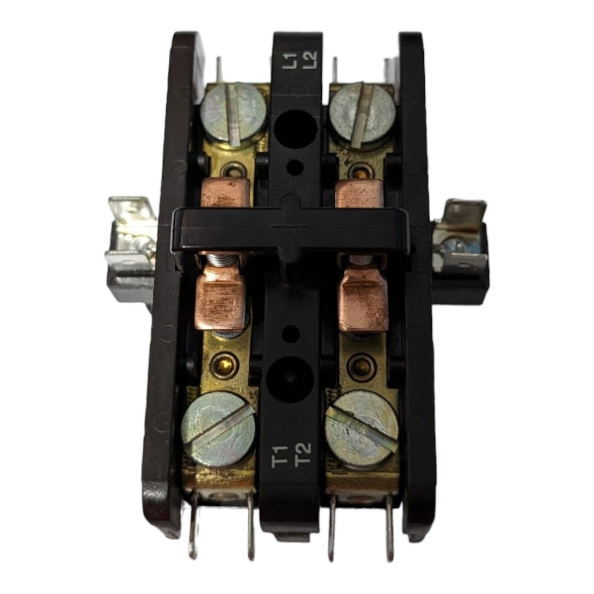 Essex 143-A1B2 Definite Purpose Contactor (New) - Photo 7