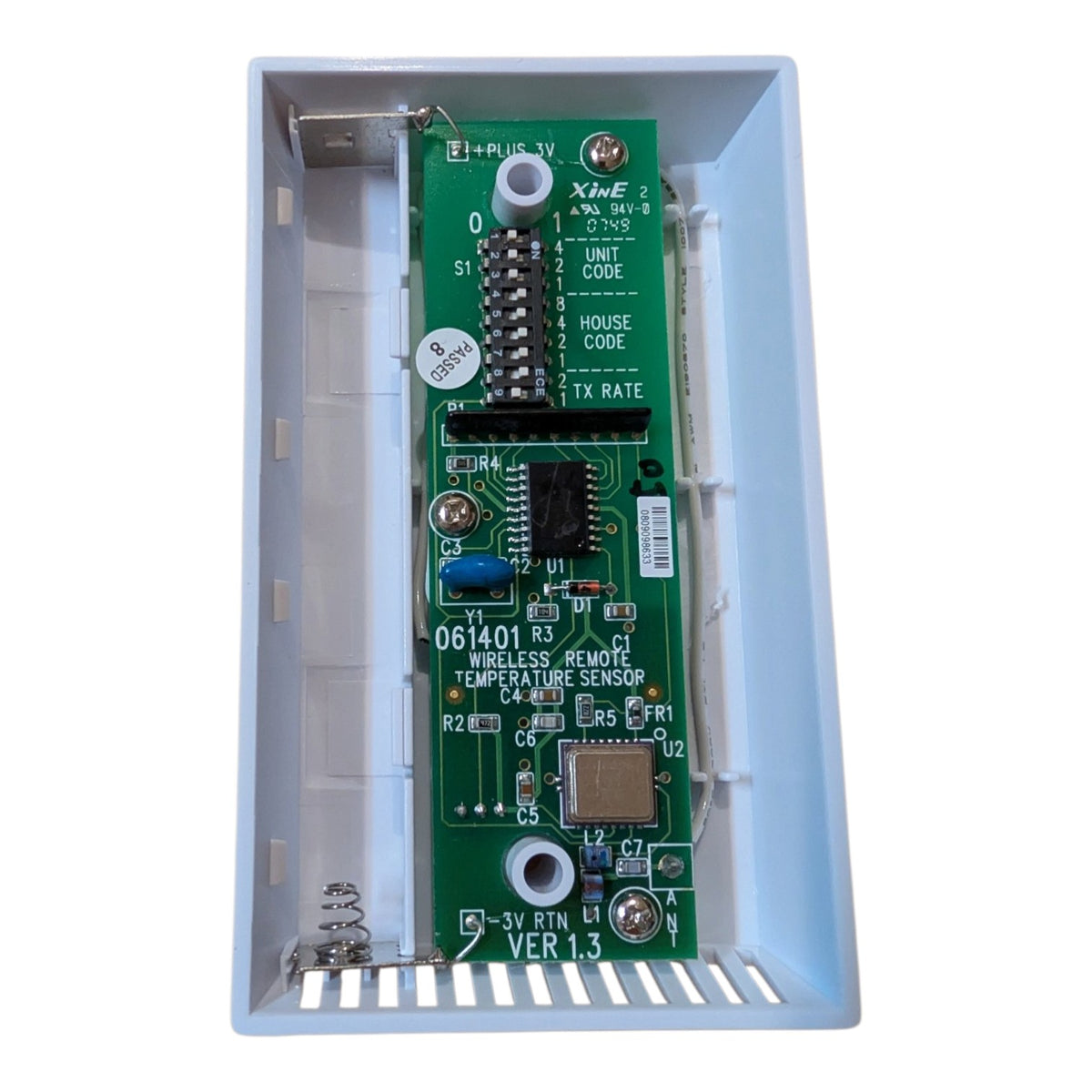 Totaline P474-0401-1RF Wireless Remote Sensor, 5 pcs (New)