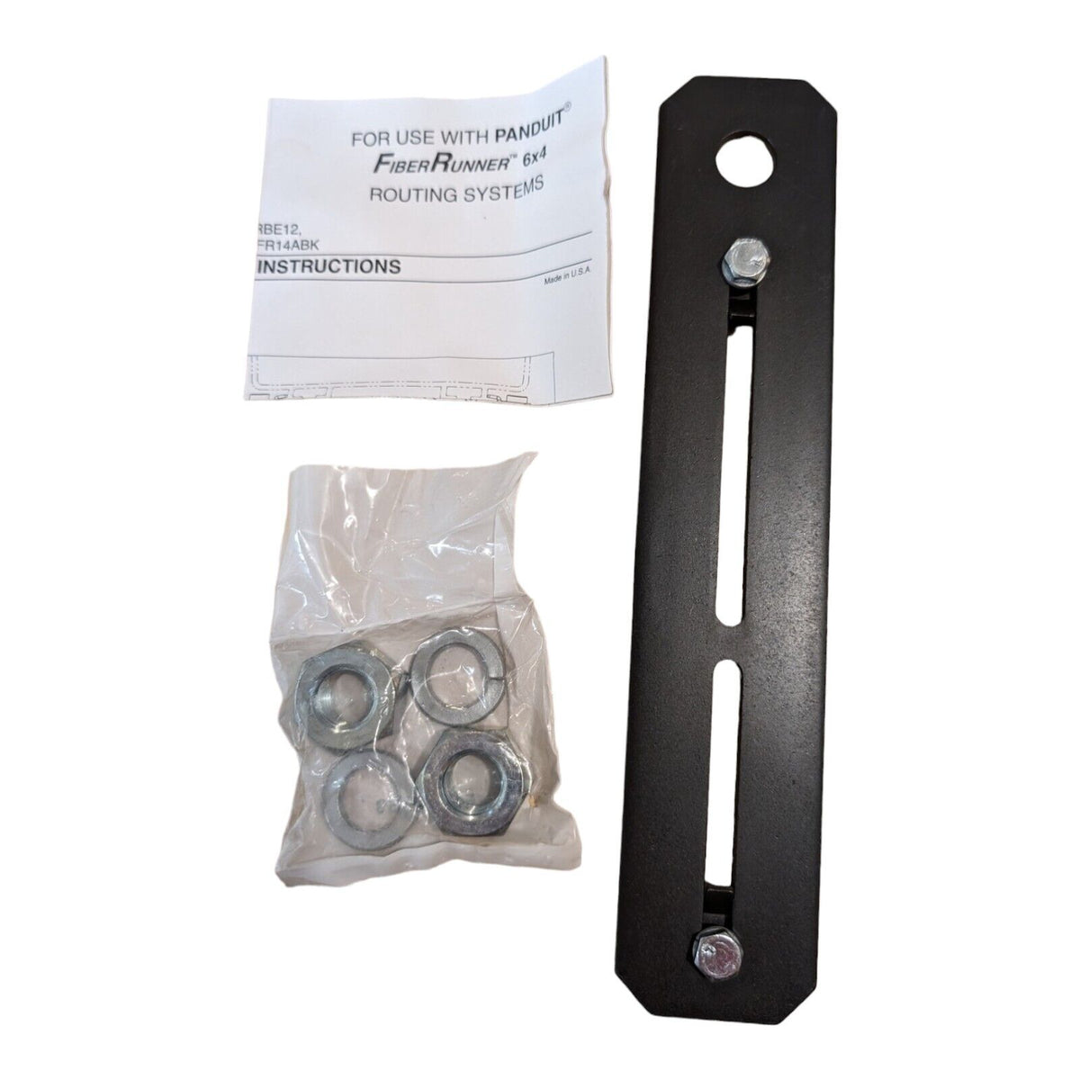 Panduit Cable Ties, 2 pcs (New) - Photo 3