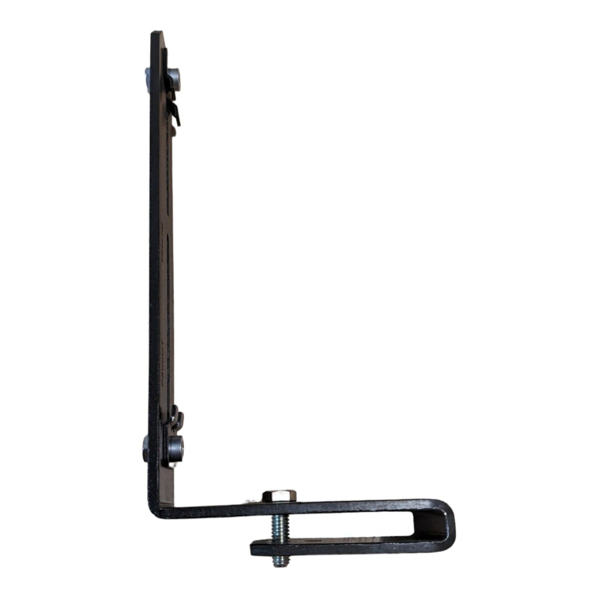 Panduit FR6LRB 6" FiberRunner Ladder Rack Mount (2 pcs, Used) - Photo 4