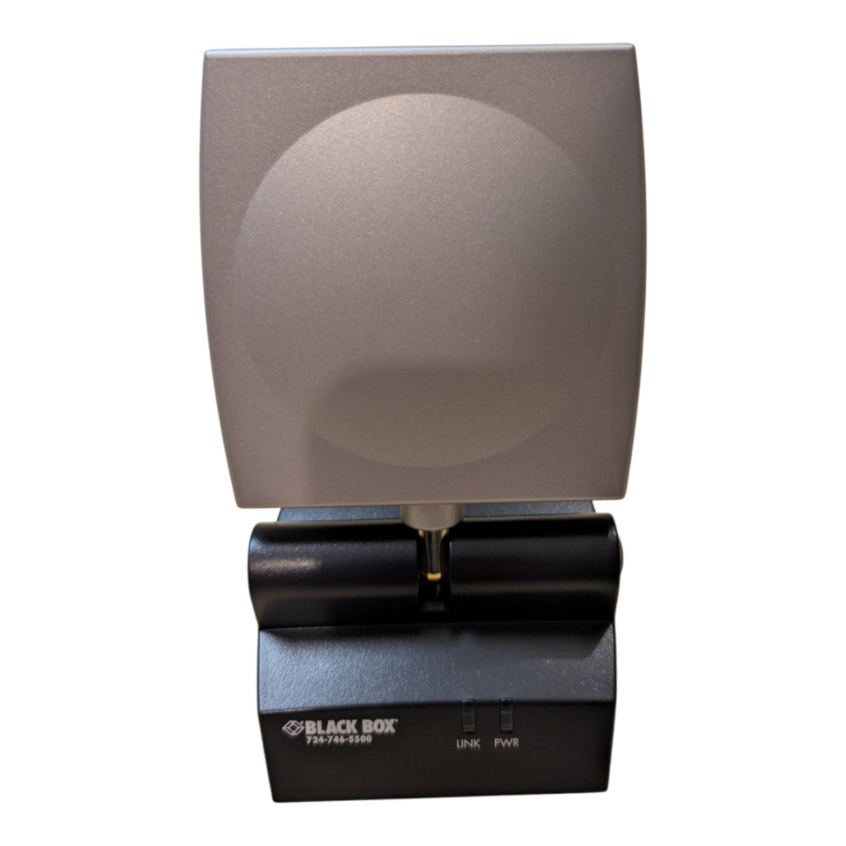 Black Box LW6002A 54 Mbps Wireless High-Gain USB Adapter (New)